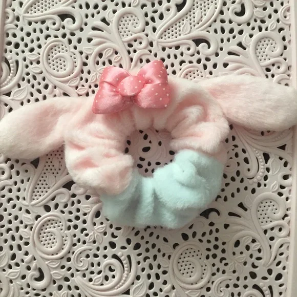 Sanrio | Accessories | Authentic Sanrio My Melody Fluffy  display picture 2